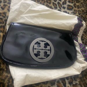 Tory Burch clutch